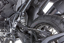 Wunderlich inner fender - complete your BMW ✔ Premium components ✔ Integrated design ➜ Order now