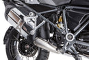 Wunderlich inner fender - complete your BMW ✔ Premium components ✔ Integrated design ➜ Order now