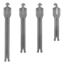 Leatt - Replacement Parts for 4.5/5.5 Flexlock