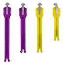 Leatt - Replacement Parts for 4.5/5.5 Flexlock