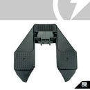 Stacyc - Replacement Footrest