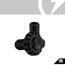 Stacyc - 19 MM Bar Ends