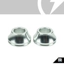 Stacyc - Replacement Wheel Spacers for Manitou Fork
