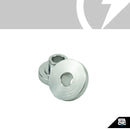 Stacyc - Replacement Wheel Spacers for Rigid Fork