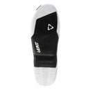 Leatt-BOOT SOLE 4.5/5.5 BK/WH 10/11 LEATT 3022060380 6009699104338