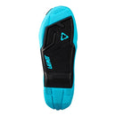 Leatt-BOOT SOLE 4.5/5.5 AQUA/BK 12/13 3022060425 6009699104420