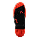 Leatt-BOOT SOLE 4.5/5.5 RD/BK 12/13 3022060445 6009699104468