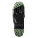 Leatt-BOOT SOLE 4.5/5.5 ENDURO CACTUS/BK 12/13 3022060465 6009699104505