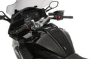 Mounting system for ELEPHANT-series tank bags - complete your BMW ✔ Premium components ✔ Integrated design ➜ Order now