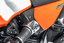 Ilmberger - Airbox Cover for R 12 nineT (41201-000/41201-010)