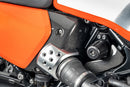 Ilmberger - Airbox Cover for R 12 nineT (41201-000/41201-010)