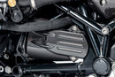 Ilmberger - Starting Motor Cover for R 12 nineT