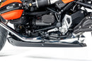 Ilmberger - Starter Cover for BMW R 12 nineT