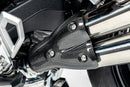 Ilmberger - Exhaust Heat Shield for R 12 nineT