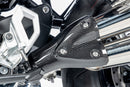 Ilmberger - Exhaust Heat Shield for BMW R 12 nineT 2024