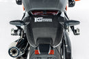 Ilmberger - Indicator Holder Cover for R 12 nineT