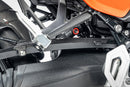 Ilmberger - Brake Line Cover for R 12 nineT