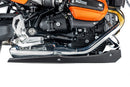 Ilmberger - Belly Pan for BMW R 12 nineT