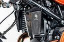 Ilmberger - Oil Cooler Cover for BMW R 12 nineT