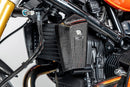 Ilmberger - Oil Cooler Cover for BMW R 12 nineT