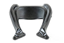 Ilmberger - Windscreen Matte Carbon for BMW R 12 nineT 2024