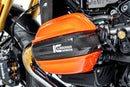 Ilmberger - Spark Plug Connector Cover for BMW R 12 nineT