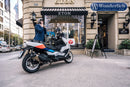 Maximum comfort in urban settings and on touring rides ✔ Premium components ✔ Integrated design ➜ Order now