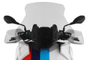 Wunderlich - Marathon Windscreen for BMW C 400 GT (2018 - 2024) (- 2024-)