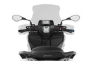 Maximum comfort in urban settings and on touring rides ✔ Premium components ✔ Integrated design ➜ Order now