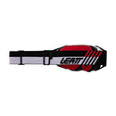 Leatt-GOGG VELOCITY 6.5 IRIZ WH/RD LEATT 8023020130 6009554030123