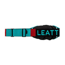 Leatt-GOGG VELOCITY 6.5 FUEL LIGHT GY LEATT 8023020170 6009554030161