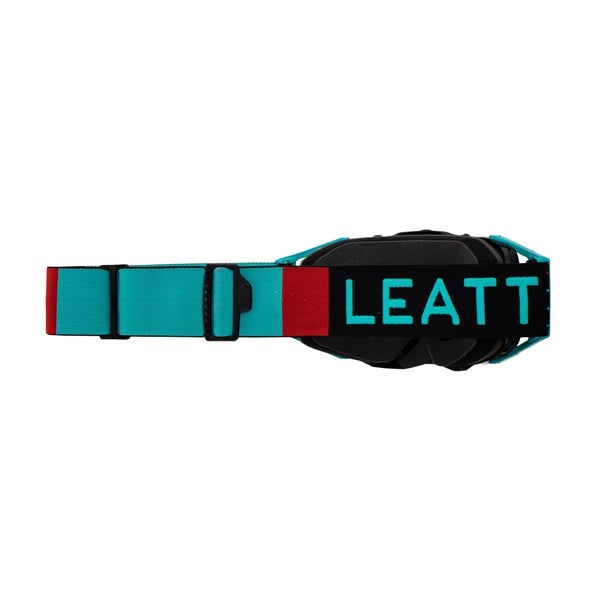 Leatt-GOGG VELOCITY 6.5 FUEL LIGHT GY LEATT 8023020170 6009554030161