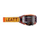 Leatt-GOGG VELOCITY 6.5 IGO LIGHT GY LEATT 8023020180 6009554030178