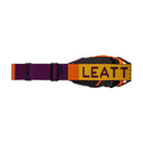Leatt-GOGG VELOCITY 6.5 IGO LIGHT GY LEATT 8023020180 6009554030178