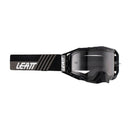 Leatt-GOGG VELOCITY 6.5 STLH LIGHT GY LEATT 8023020220 6009554030215