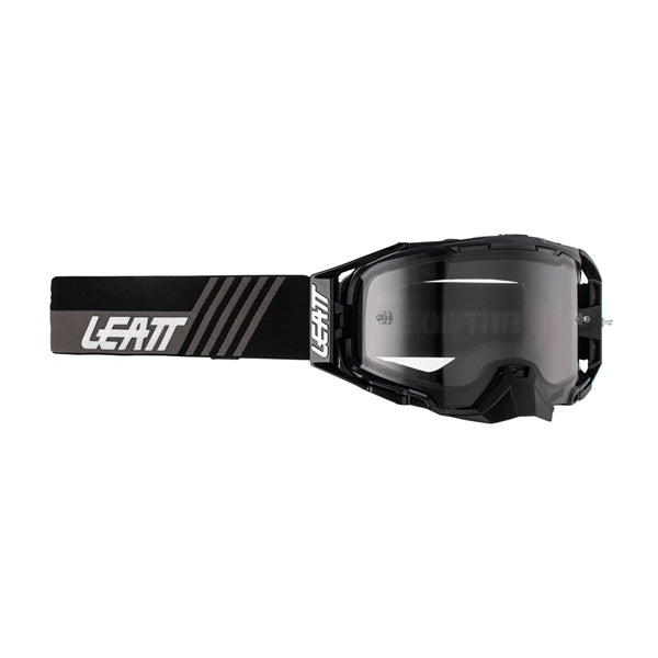 Leatt-GOGG VELOCITY 6.5 STLH LIGHT GY LEATT 8023020220 6009554030215
