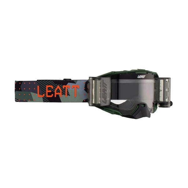 Leatt - Velocity Roll-Off Goggle