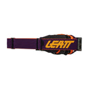 Leatt - Velocity Roll-Off Goggle 6.5