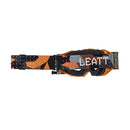 Leatt - Velocity Roll-Off Goggle 6.5