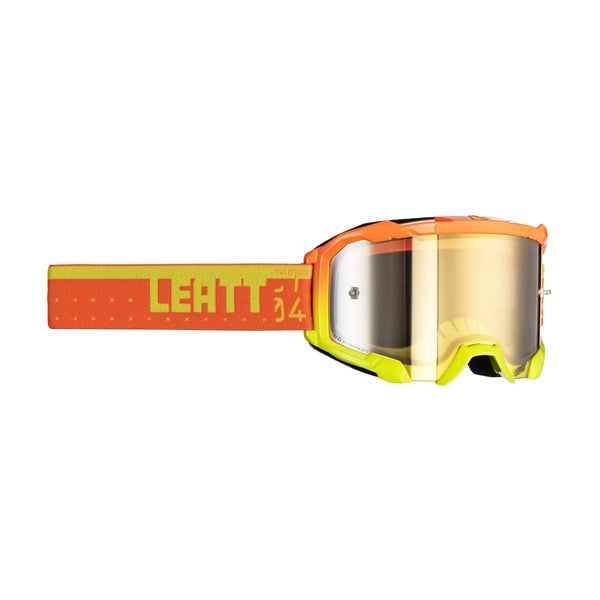 mtb goggles leatt Leatt Goggles Velocity 4.5 Iriz