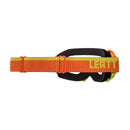 Leatt - Velocity 4.5 Iriz Goggles