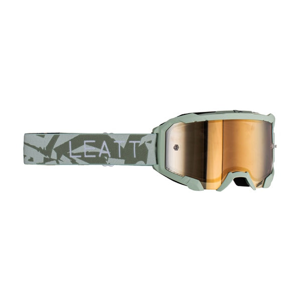 leatt velocity 4.5 goggles Leatt Goggles Velocity 4.5 Iriz