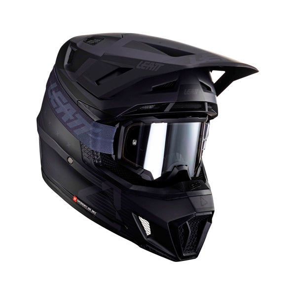 Leatt - 7.5 Off-Road Helmet Kit