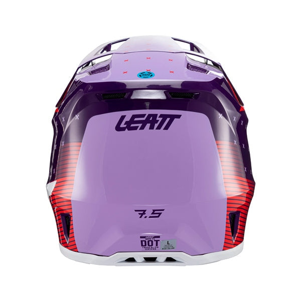 Leatt-HELM MOTO 7.5 V24 KIT SUNDOWN 2XL LEATT 1024060345 6009554062223