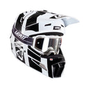 Leatt-HELM MOTO 3.5 V24 KIT BK/WH 2XL LEATT 1024060385 6009554062346