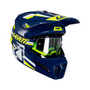Leatt-HELM MOTO 3.5 V24 KIT BL 2XL LEATT 1024060405 6009554062407