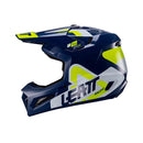 Leatt-HELM MOTO 3.5 V24 KIT BL 2XL LEATT 1024060405 6009554062407