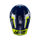 Leatt-HELM MOTO 3.5 V24 KIT BL 2XL LEATT 1024060405 6009554062407