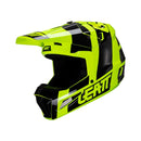 Leatt-HELM MOTO 3.5 V24 KIT CITRUS 2XL LEATT 1024060425 6009554062469