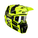 Leatt-HELM MOTO 3.5 V24 KIT CITRUS 2XL LEATT 1024060425 6009554062469
